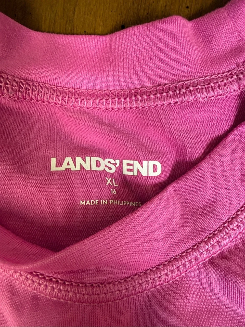 Lands End - Winter Base Layers